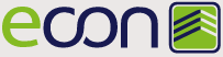 Logo Construtora Ecom